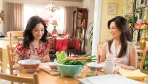 Fresh Off the Boat: 5×13