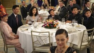 Fresh Off the Boat: 3×10