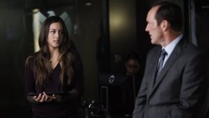 Marvel’s Agents of S.H.I.E.L.D.: 1×18