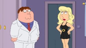 Family Guy: 11×14