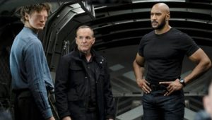 Marvel’s Agents of S.H.I.E.L.D.: 7×10