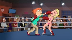 Family Guy: 9×5