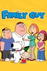 Family Guy: Season 16