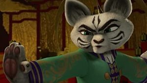 Kung Fu Panda: The Paws of Destiny: 2×8