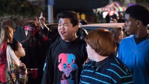 Fresh Off the Boat: 5×11