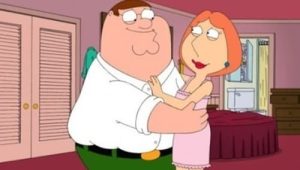 Family Guy: 8×10