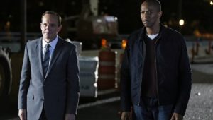 Marvel’s Agents of S.H.I.E.L.D.: 1×10