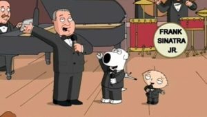 Family Guy: 4×19