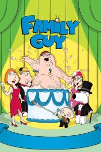 Family Guy: Season 5