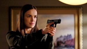 Marvel’s Agents of S.H.I.E.L.D.: 4×20