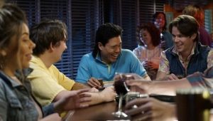 Fresh Off the Boat: 3×17