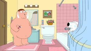 Family Guy: 12×4