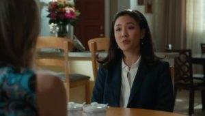 Fresh Off the Boat: 6×10