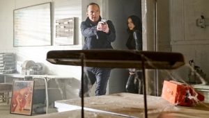 Marvel’s Agents of S.H.I.E.L.D.: 4×14