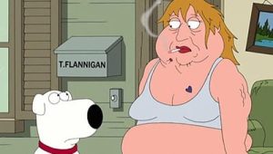 Family Guy: 6×11