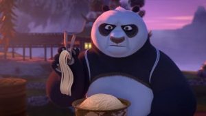 Kung Fu Panda: The Dragon Knight: 3×12