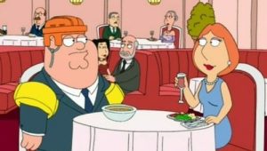 Family Guy: 4×6