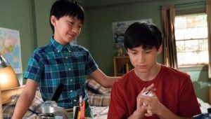 Fresh Off the Boat: 5×19