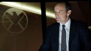 Marvel’s Agents of S.H.I.E.L.D.: 1×1