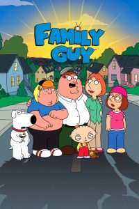 Family Guy: Season 2