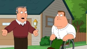 Family Guy: 14×2