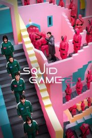 Squid Game: Season 2