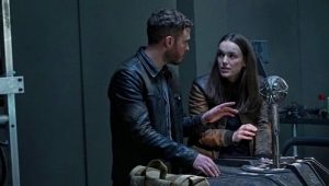 Marvel’s Agents of S.H.I.E.L.D.: 5×11