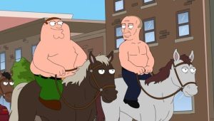 Family Guy: 16×7