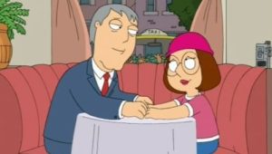 Family Guy: 4×23