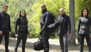 Marvel’s Agents of S.H.I.E.L.D.: 3×21