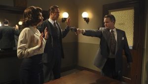 Marvel’s Agent Carter: 1×7