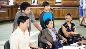 Fresh Off the Boat: 2×20