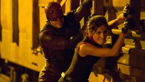 Marvel’s Daredevil: 2×7