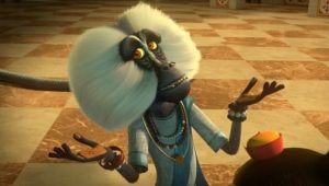 Kung Fu Panda: The Dragon Knight: 3×14