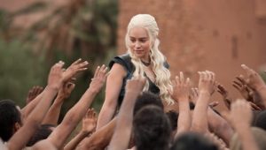 Game of Thrones: 3×10