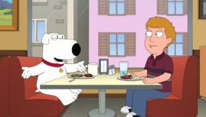 Family Guy: 12×11