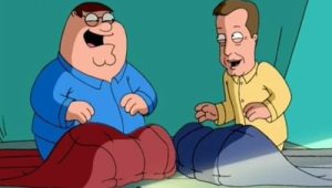 Family Guy: 4×11