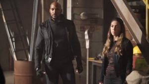 Marvel’s Agents of S.H.I.E.L.D.: 5×7