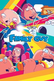 Family Guy: Season 22