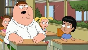 Family Guy: 7×6