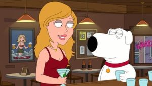 Family Guy: 7×14