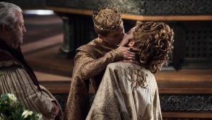 Game of Thrones: 4×2